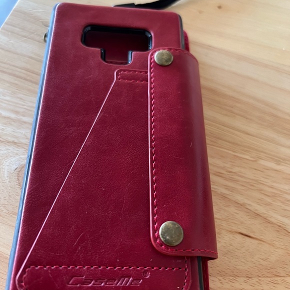 Samsung Phone Case - Picture 1 of 3